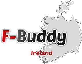 F-Buddy Ireland - No Strings Attached